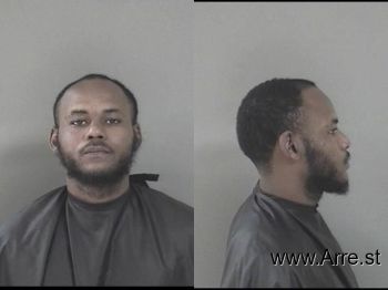 Arthur Iii Thompson Mugshot