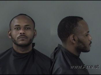 Arthur Iii Thompson Mugshot