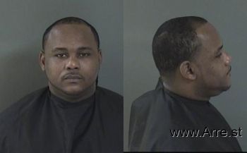 Arthur Iii Thompson Mugshot