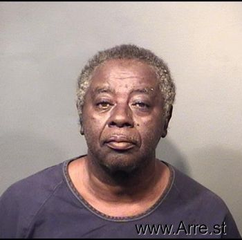 Arthur Lee Thompson Mugshot