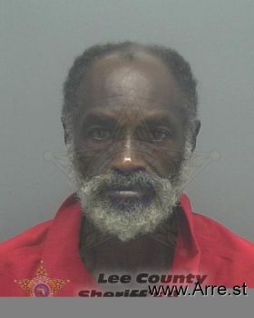 Arthur  Tyson Mugshot