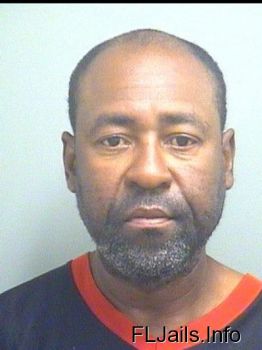 Arthur Allen Williams Mugshot