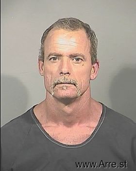 Arthur Troy Williams Mugshot