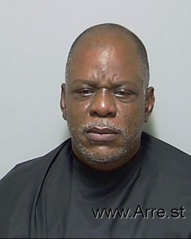 Arthur  Williams Mugshot