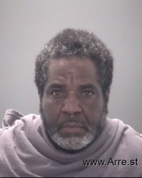 Artie  Johnson Mugshot