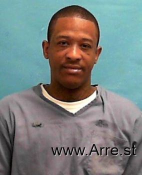 Artie J Ii Williams Mugshot