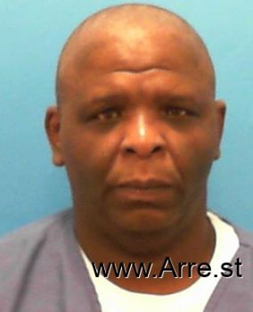 Artimus D 051 Tillman Mugshot