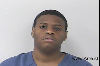 Artimus Demertrius Tillman Mugshot