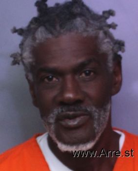 Artis J Wilson Mugshot