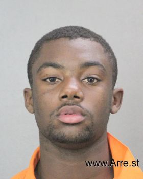 Artis  Wilson Mugshot