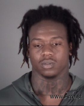 Arttonyo James Lee Mugshot