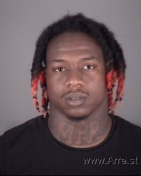 Arttonyo James Lee Mugshot