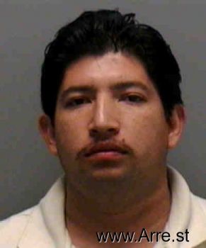 Arturo Romero Alarcon Mugshot