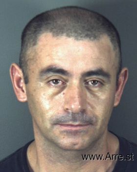 Arturo Cerna Alvarez Mugshot