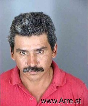 Arturo A Alvarez Mugshot