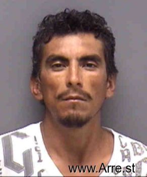 Arturo  Alvarez Mugshot