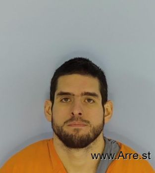 Arturo  Breton Mugshot