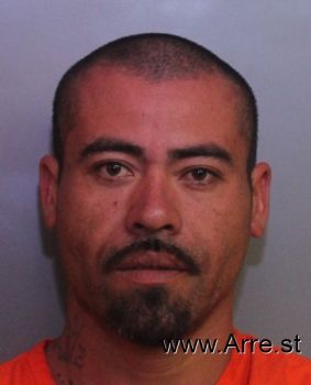 Arturo  Castillo Mugshot