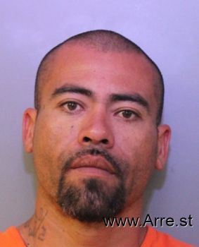 Arturo  Castillo Mugshot