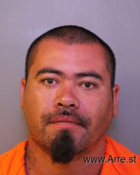 Arturo  Castillo Mugshot