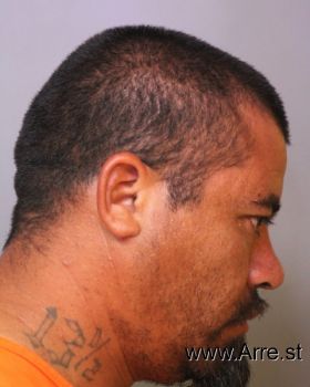 Arturo  Castillo Mugshot