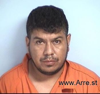 Arturo  Castro Mugshot