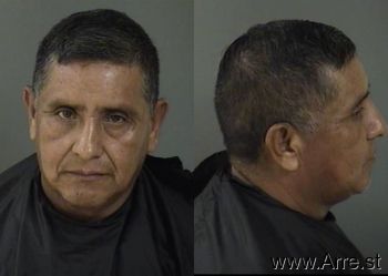 Arturo  Esquivel Mugshot