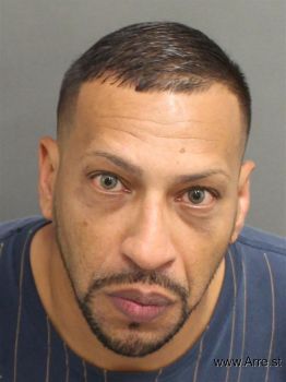 Arturo Javier Figueroa Mugshot