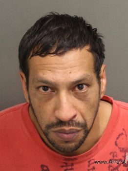 Arturo Javier Figueroa Mugshot