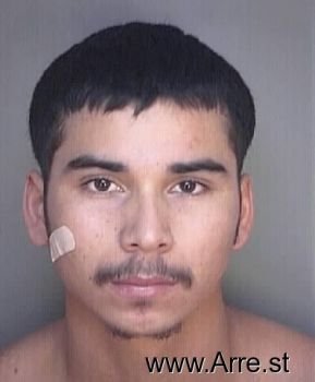 Arturo  Fuentes Mugshot