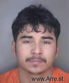 Arturo  Fuentes Mugshot