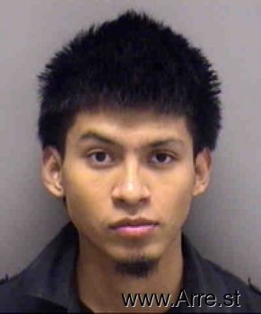 Arturo  Fuentes Mugshot