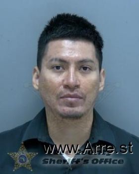 Arturo  Fuentes Mugshot