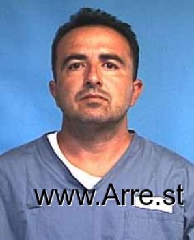 Arturo Jr Garcia Mugshot