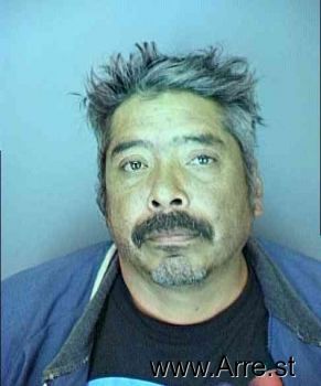 Arturo Medrano Garcia Mugshot