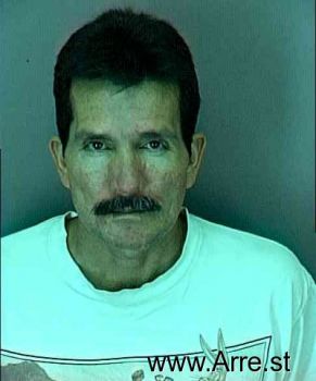 Arturo  Garcia Mugshot