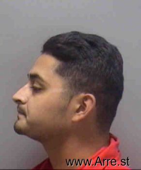 Arturo  Garcia-reyes Mugshot