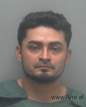 Arturo  Garcia-reyes Mugshot