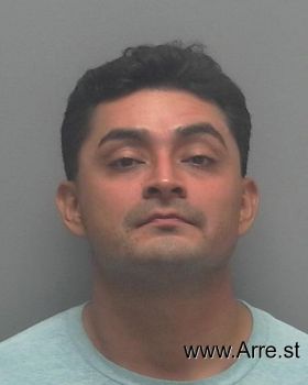 Arturo  Garcia-reyes Mugshot