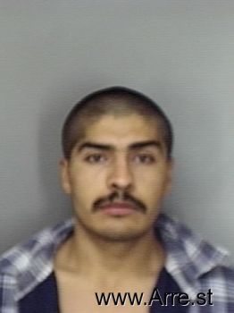 Arturo Carlos Gomez Mugshot