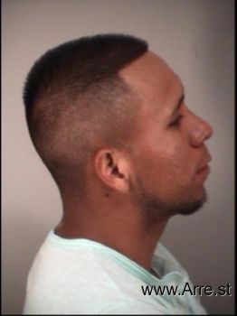 Arturo Carlos Gomez-moreno Mugshot