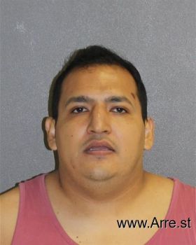 Arturo  Gomez-trejo Mugshot