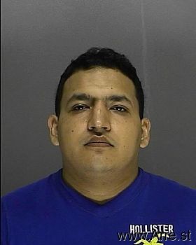 Arturo  Gomeztrejo Mugshot