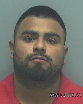 Arturo  Gonzalez Mugshot