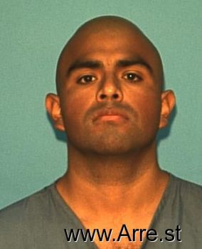 Arturo  Gonzalez Mugshot