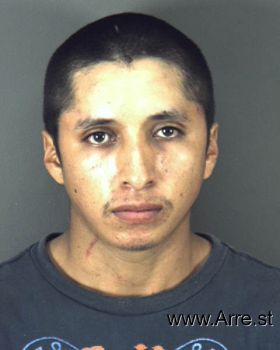 Arturo Flores Martinez Mugshot