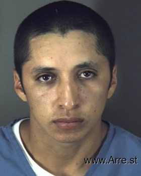 Arturo Flores Martinez Mugshot