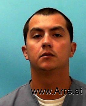 Arturo  Martinez Mugshot