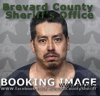 Arturo Martinez Martinez Mugshot