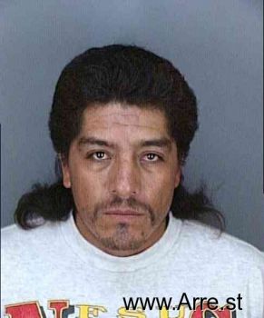 Arturo  Martinez Mugshot